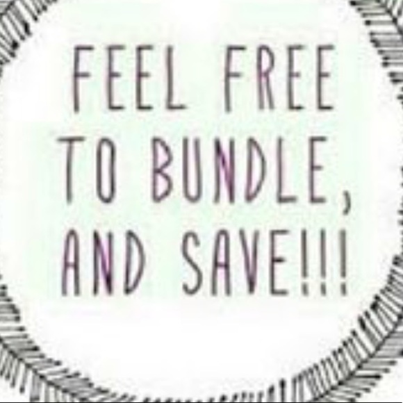 ‼️20% OFF 3 or MORE ITEMS‼️ - Picture 2 of 2